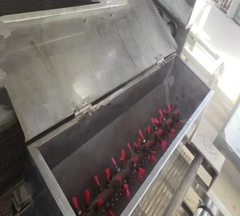 second hand food processing equipment