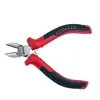 Carbon Steel 4.5 Inch Mini Diagonal Cutting Pliers