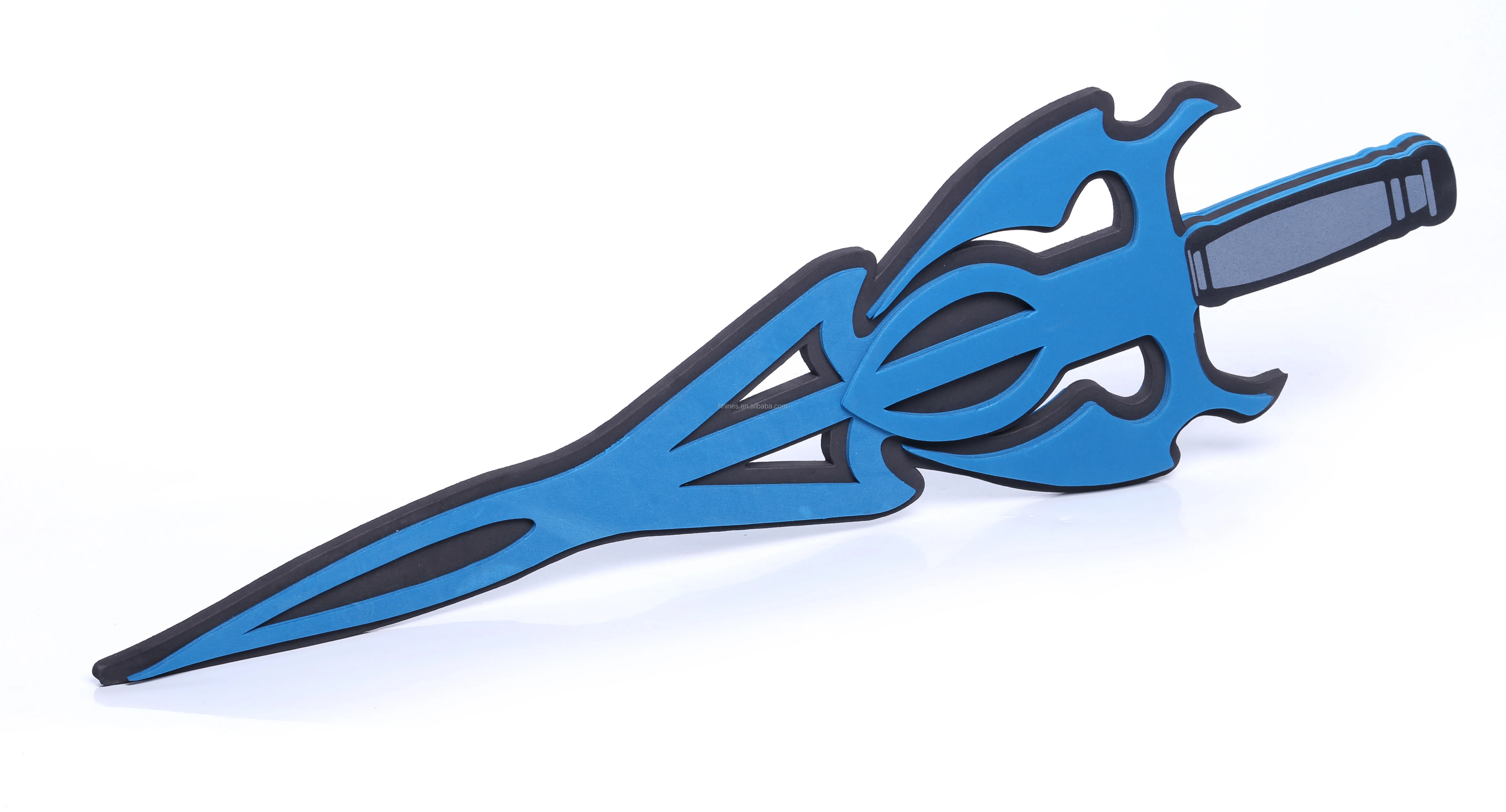New Design High Quality Eva Foam Sword Novelty Foam Swords For Kids Custom Foam Sword Buy New