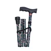 Medical Product&Aluminum handle walking stick cane,crutch for elderly