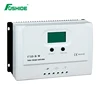 High performance stable and durable 30A mppt solar charge controller with strong data storage
