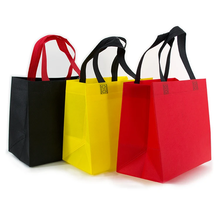 Ecological Tote Bags Organic Produce Cheap Reusable Shopping Bags ...