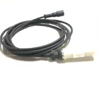 Auto Sensor ABS Wheel Speed Sensor For Truck Spare Parts 4410325510 0005422518