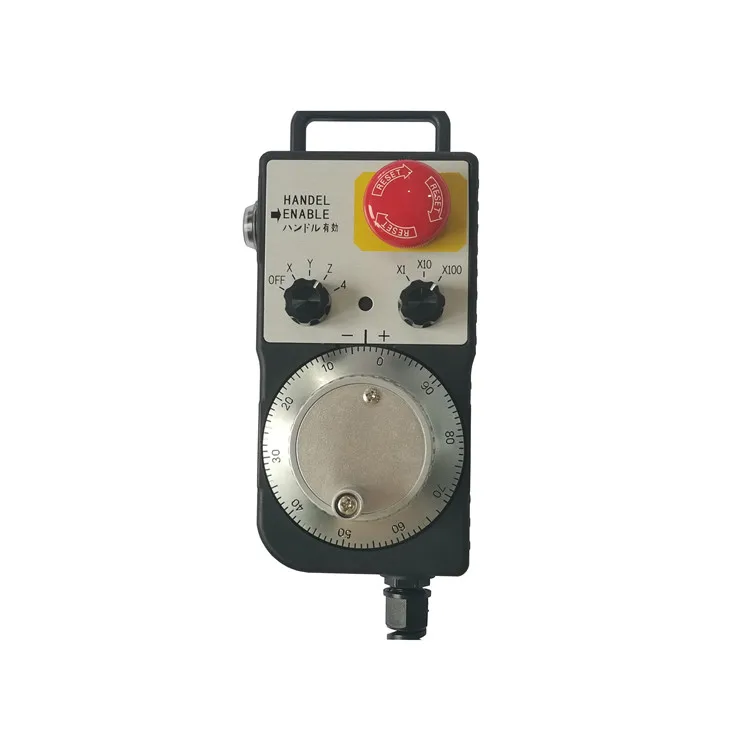 cnc machine hand wheel