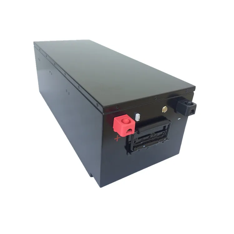 Elite 48v Golf Cart Lithium Battery 48v Lithium Ion Battery 100ah For Golf Cart Battery 48v