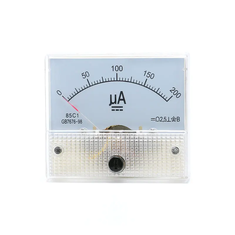 200uA