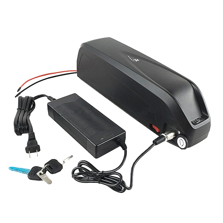 48v 1500w Electric Bike Battery 48v 25ah 30ah Lithium Ion Battery Pack ...