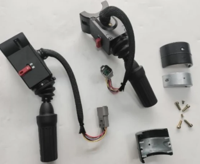 VIT-U Truck Spare Parts Aftermarket Transmission Switch Control 310 ...