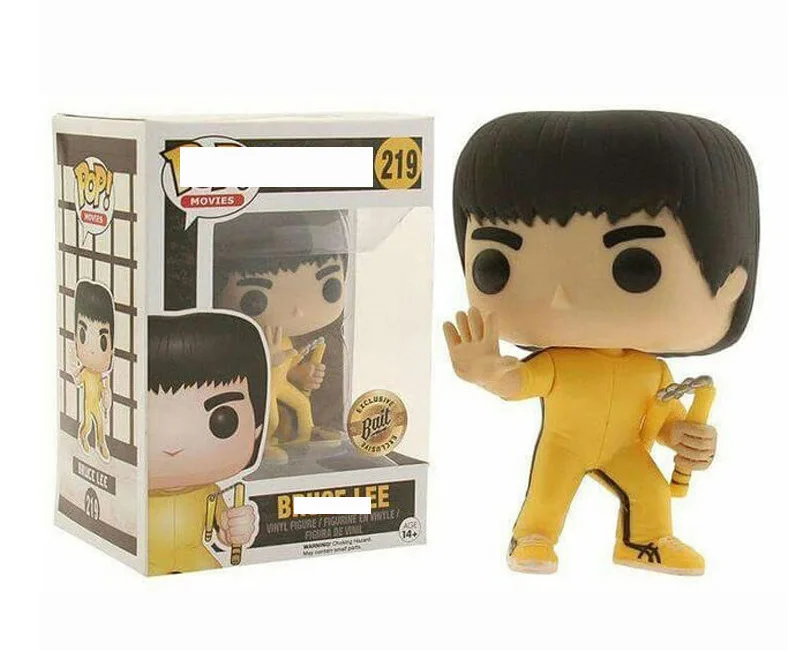 venta de muñecos de coleccion