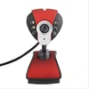 Manufacturers wholesale computer hd USB CAMERA gifts hot style video conference CAMERA PC CAMERA