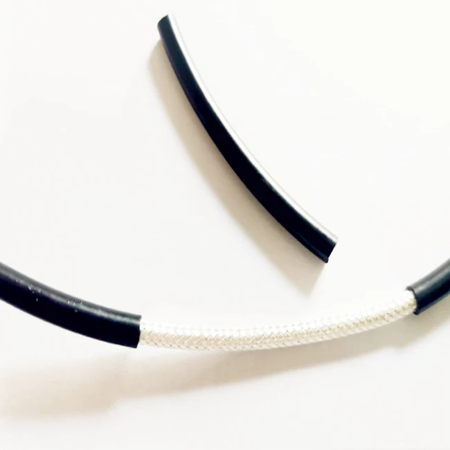 RF Coaxial RG MIL-C-17 RG223 Coaxial GSM Antenna Cable