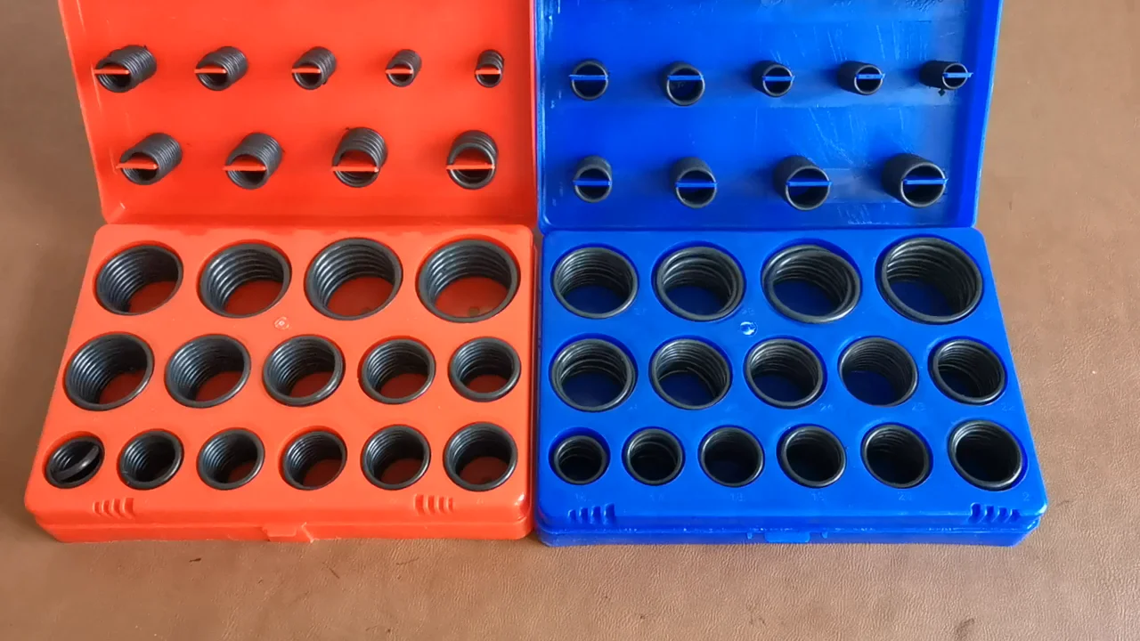 2701528 Oring Seal Kit Nitrile Buy O Ring Seals/oring Kit Box/o