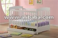 solid wood baby furniture