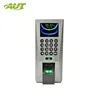 F18 Short Message U-Disk Time ClockTime Attendance System And Access Control System