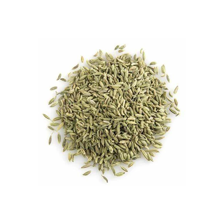 2020 high quality green cumin seeds and fennel seeds