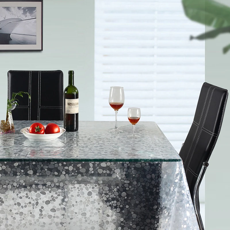 Clear Plastic Tablecloth Rolls Wholesale Buy Recycled Plastic