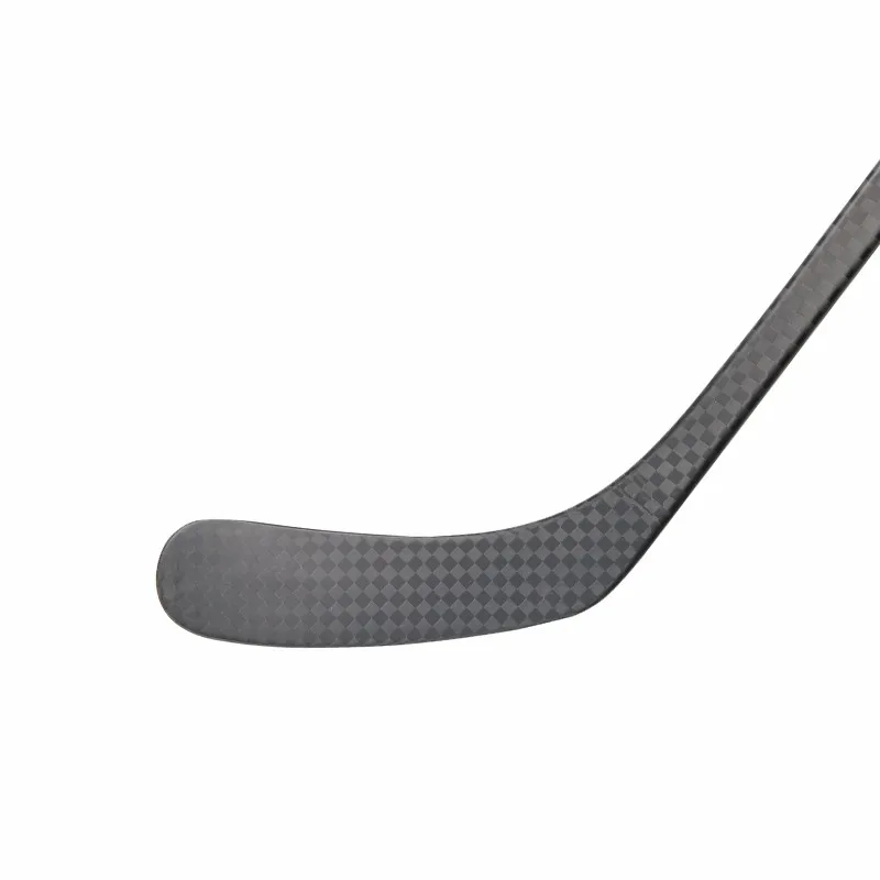 Carbon Hockey Stick Cc Made In China Grip Senior Composite Ice Hockey ...