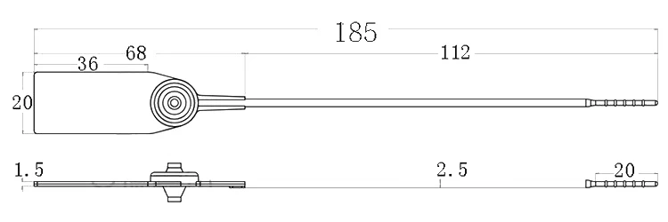 FSF-G127