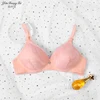 2019 Newest fashion comfortable woman bra set underwear five colors for selection