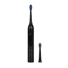 New vibration whitening biodegradable nylon sonic electronic toothbrush