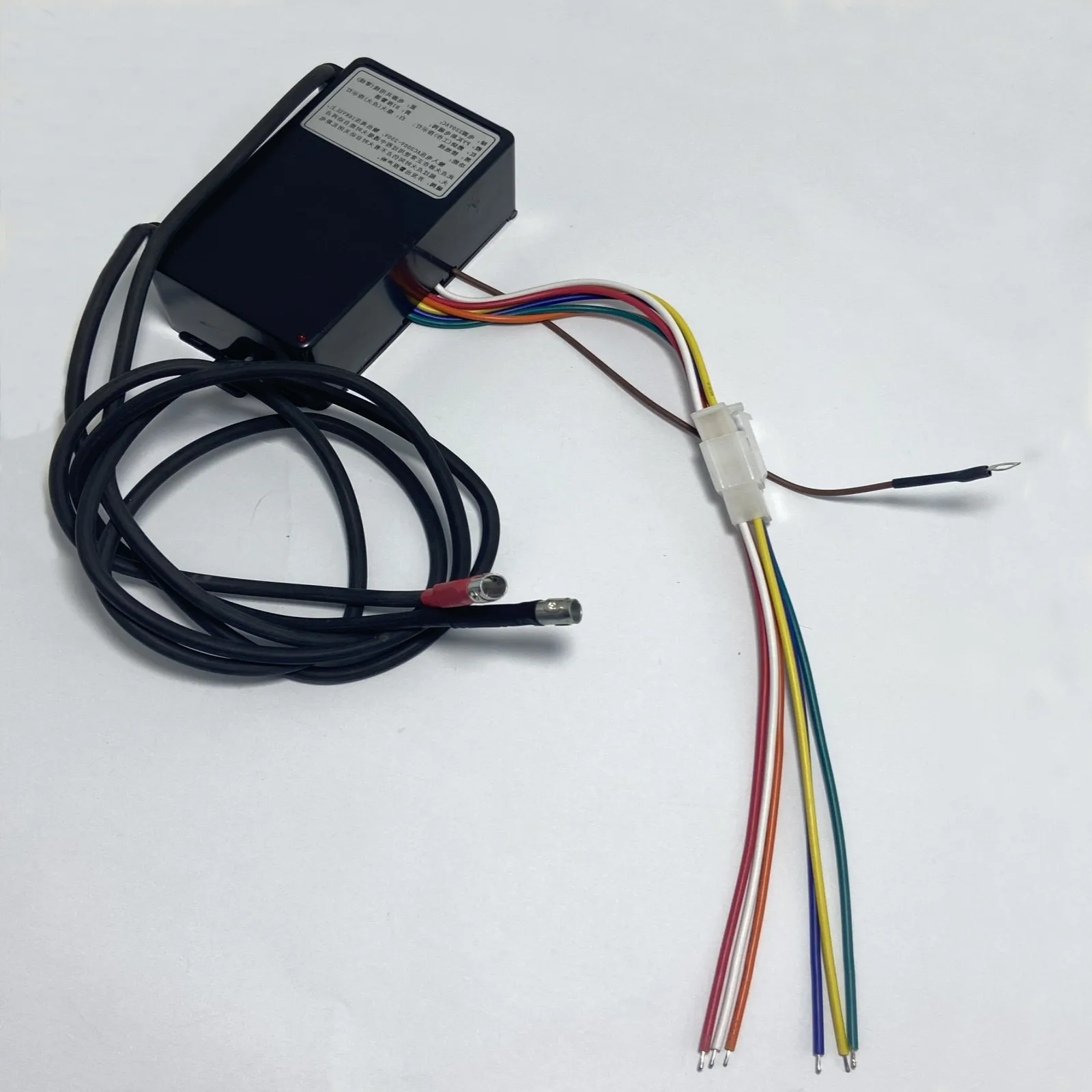 Gas Infrared Burner Igniter,220vac Infrared Electric Pulse Sparker