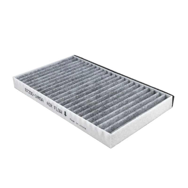 Manboss High Quality Factory Hot Sale Car Cabin Air Filter Element