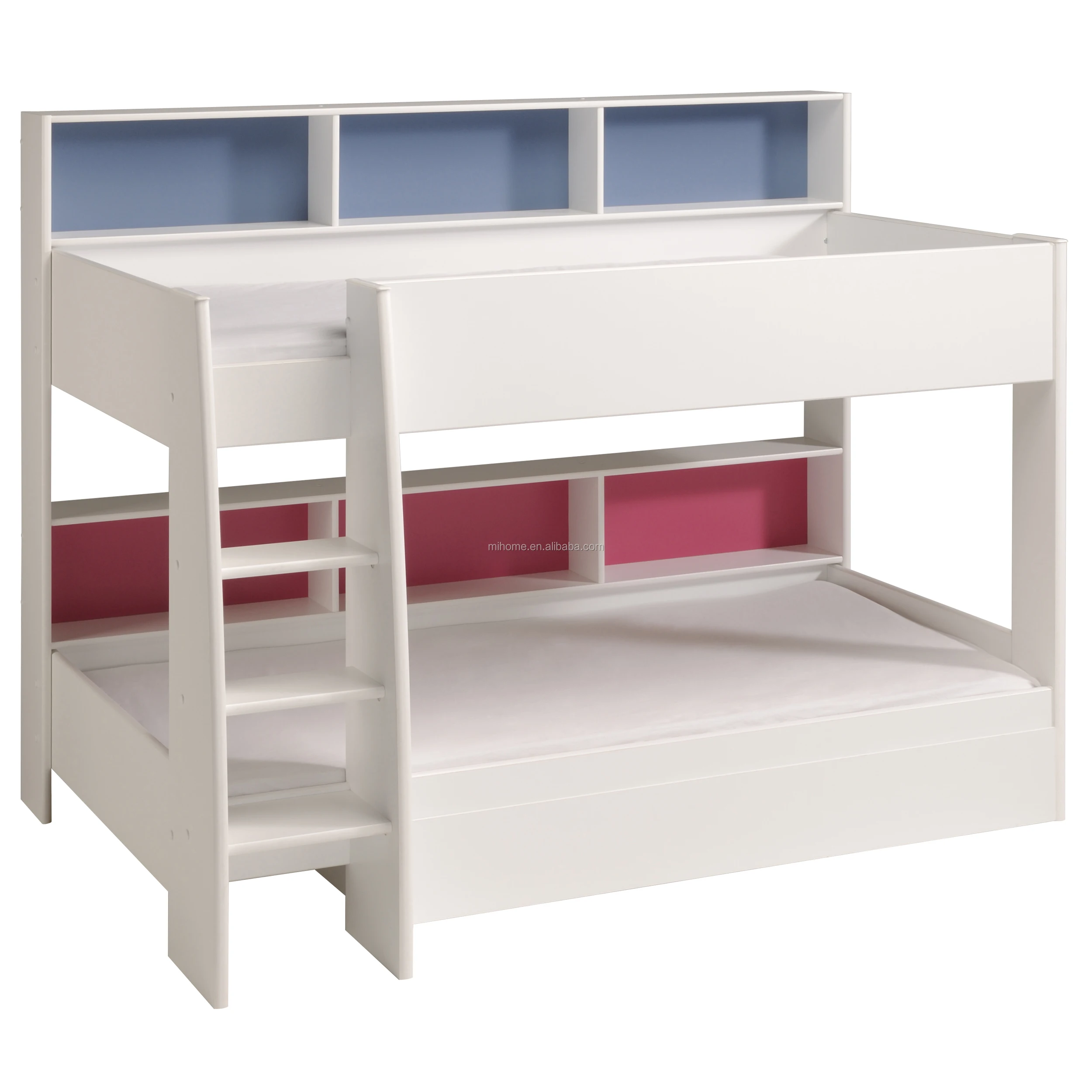 cheap bunk beds for boys