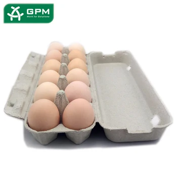 Download Wholesale 12 Cell Eco Friendly Packaging Paper Egg Carton View Egg Carton Wholesale Gpm Product Details From Guangzhou Yuhe Trade Co Ltd On Alibaba Com Yellowimages Mockups