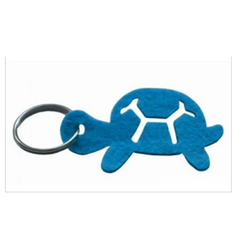 muti-colors felt multi shape panels use for decoration