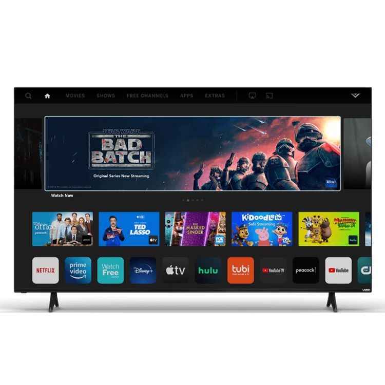 Panorama LED TV vs. Panorama LCD Display: How to Choose