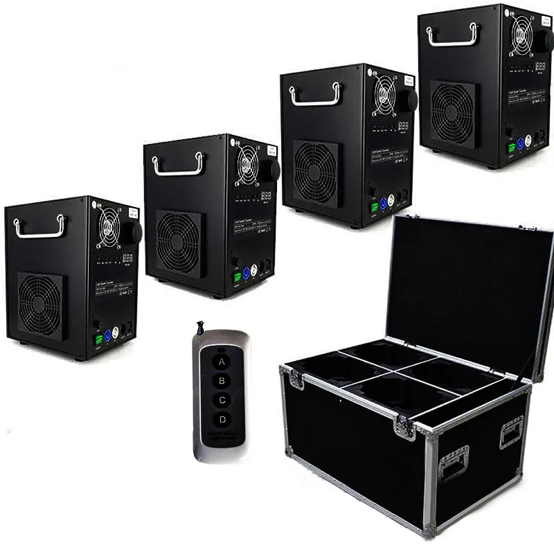 Wholesale DMX 600W Cold Spark Machine for Party & Events