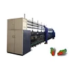 Doubler Yarn Ring Twisting Machine for Plying PP Polyester Nylon Kite Thread Yarn