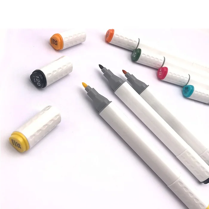 professional markers