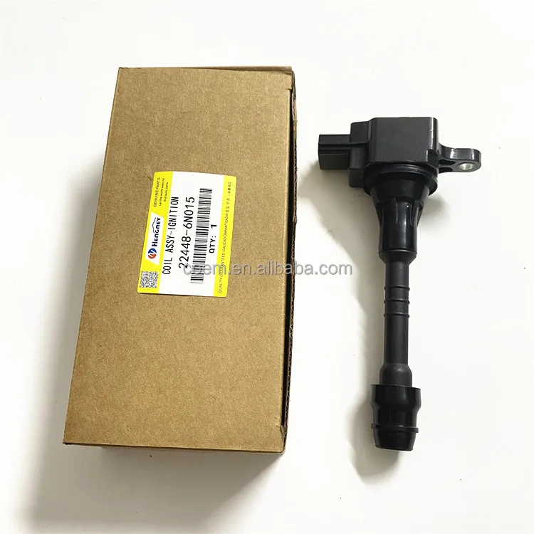 22448-6N015 for NISSAN - High Quality Auto Parts Ignition Coil