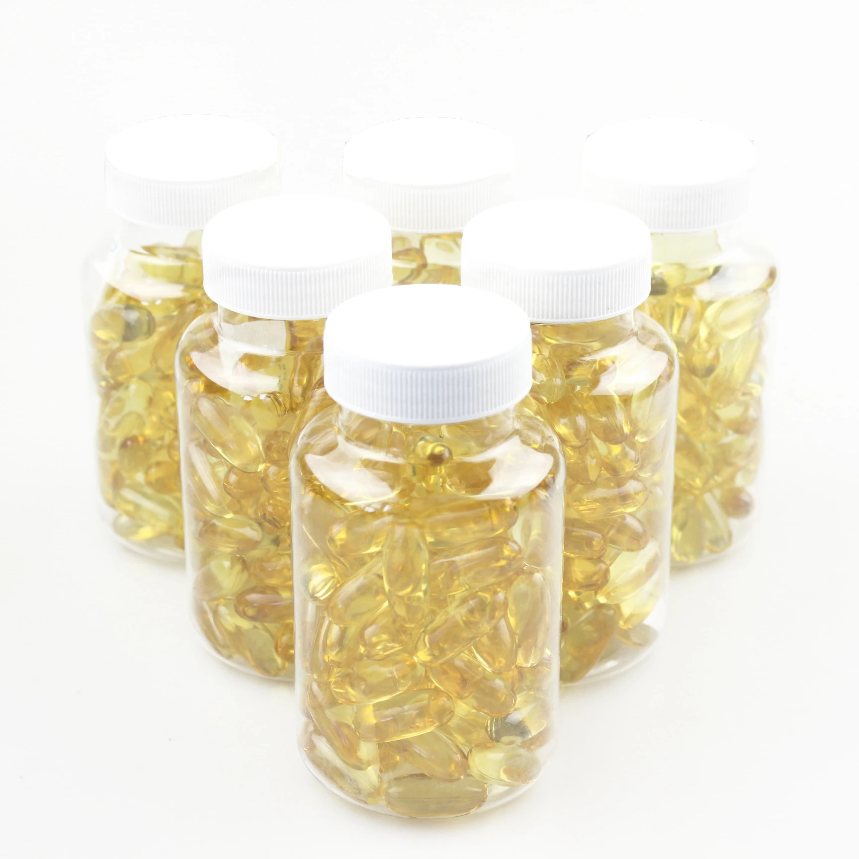 best herbal improve male female healthy royal jelly softgel