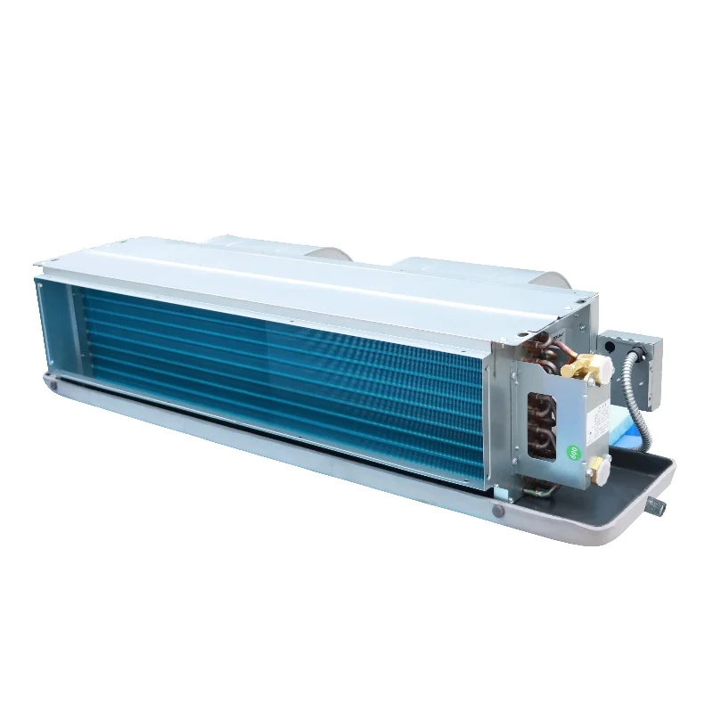 Saving R-410a Automatic Fan, 340-2380m/h, HVAC - detail 8