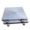 Band heating elements for extruder