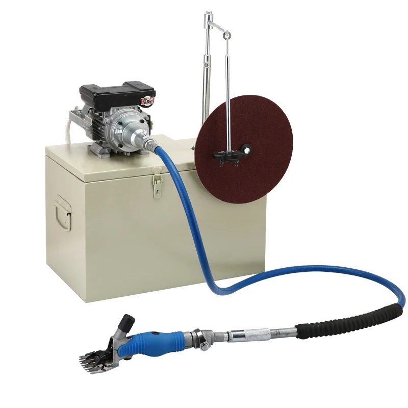 Sheep Shearing Machines Clipper Shearing Electric With Knife Sharpener