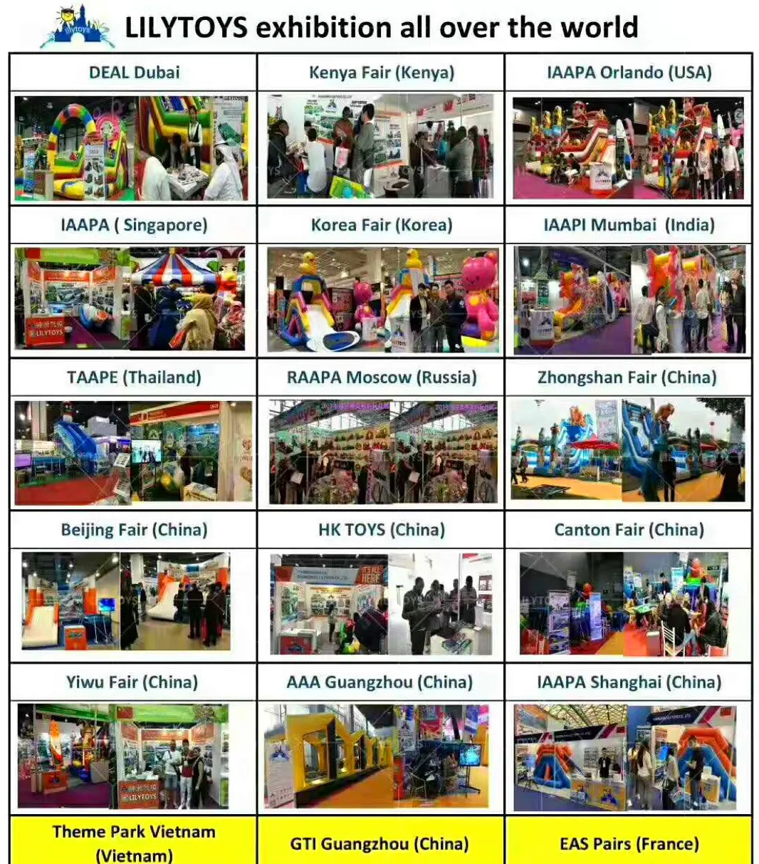 exhibition
