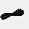 8-word pure copper power cord universal two-hole notebook printer camera power cable portable radio notebook computer