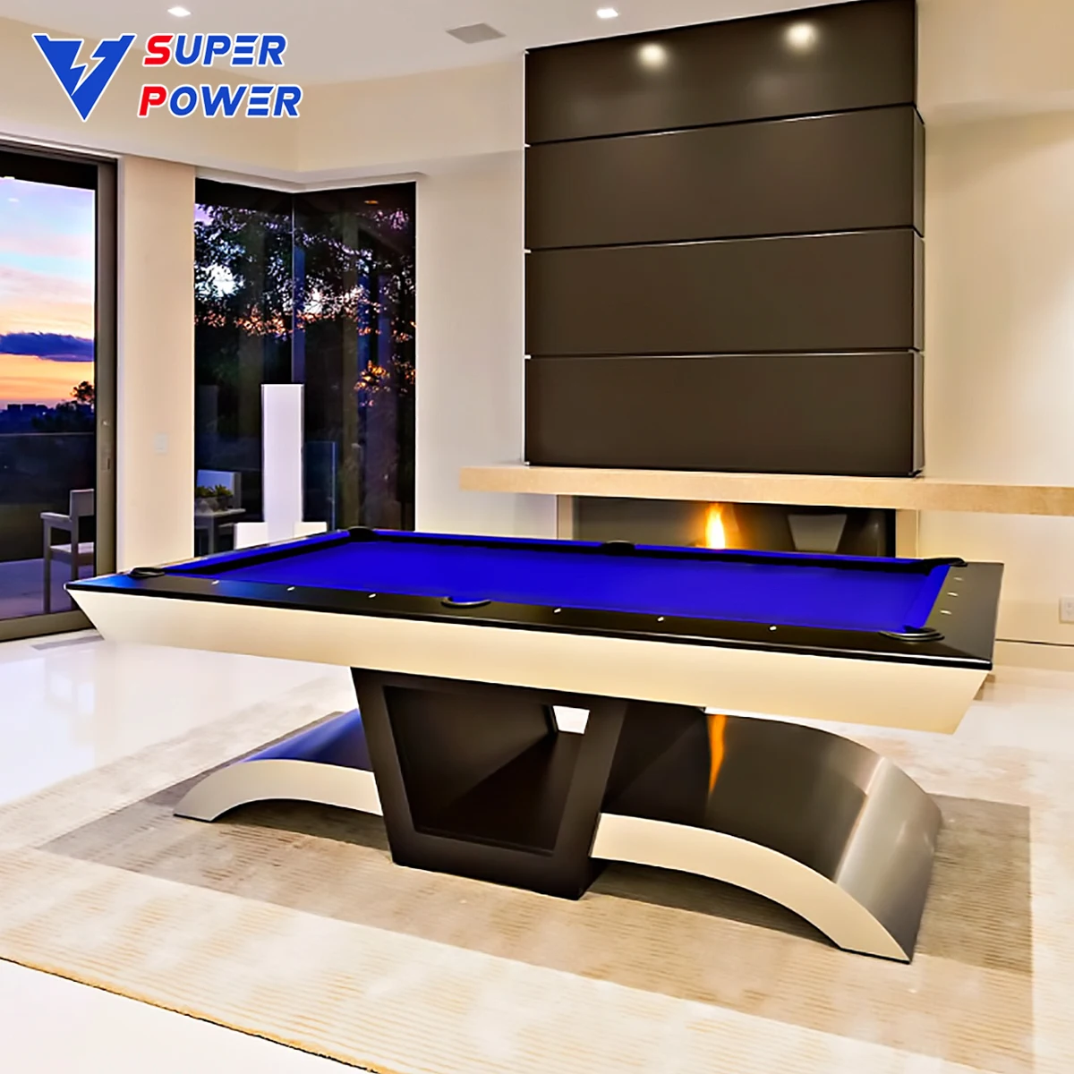 K55 And K66 Meilin Rubber Cushion For Pool Table Buy Billiard Table