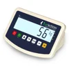 Complete production line Concise design electronic scale weight scale