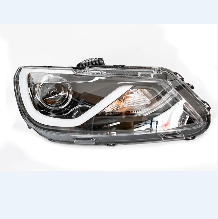 It is applicable to the headlight assembly LED lights of Chery Automobile Arezer 7 or so