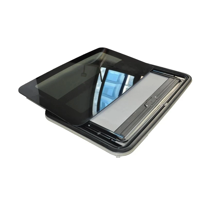 通用汽车电动天窗遮阳罩750 * 450厘米