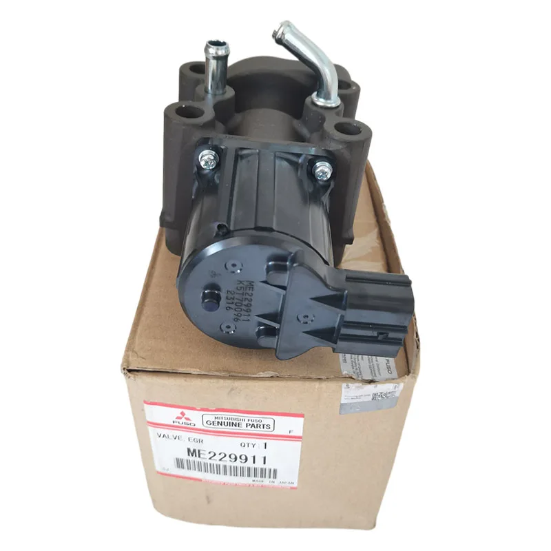 8973830059 EGR Valve, Electronic Turbo Charger, Wastegate