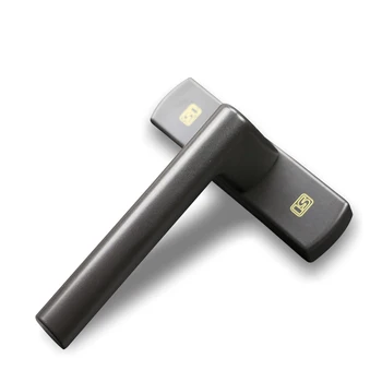 Moda de alta qualidade moderna Windows & doors