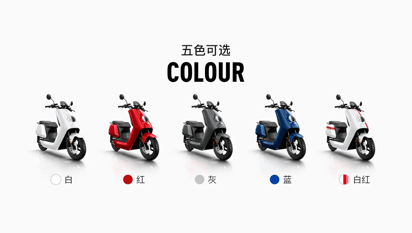 1000W adult electric motorcycle