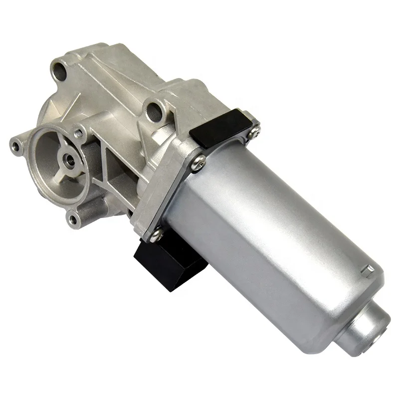 New Transfer Case Motor Actuator Gear Box Igh500040 0130008509