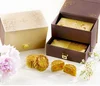 Paper Mooncake Gift Box Luxury Drawer Mooncake Box Packaging Design