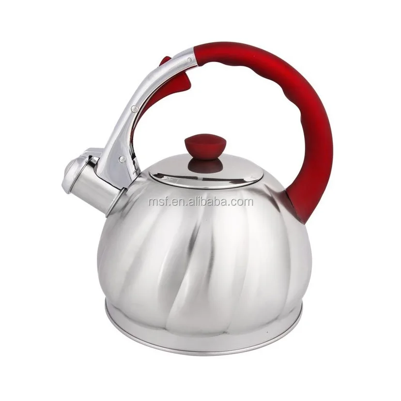 induction hot water kettle